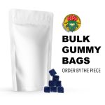 Bulk Gummy Bags