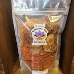 MN Nice Botanicals Bag of Mushrooms