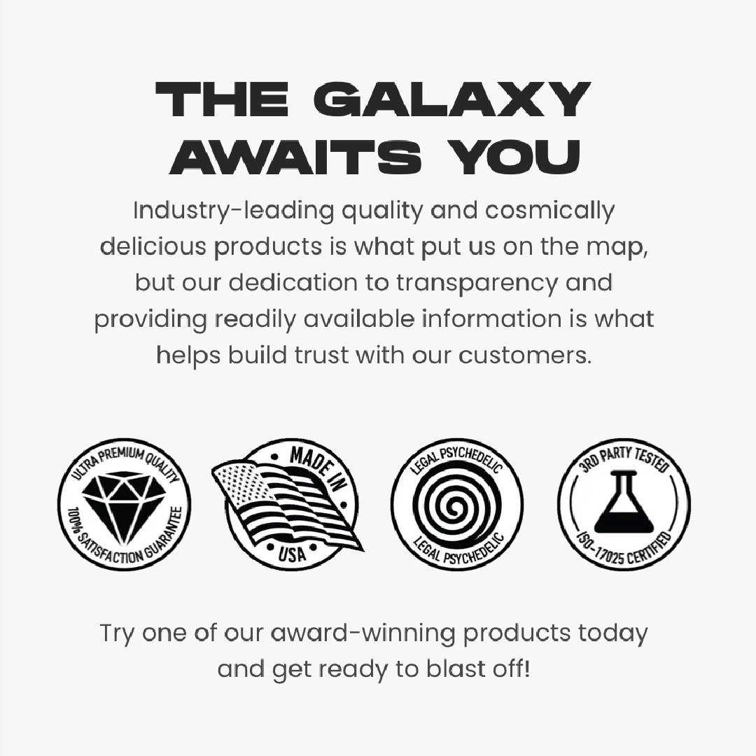 Galaxy Treats review banner 7
