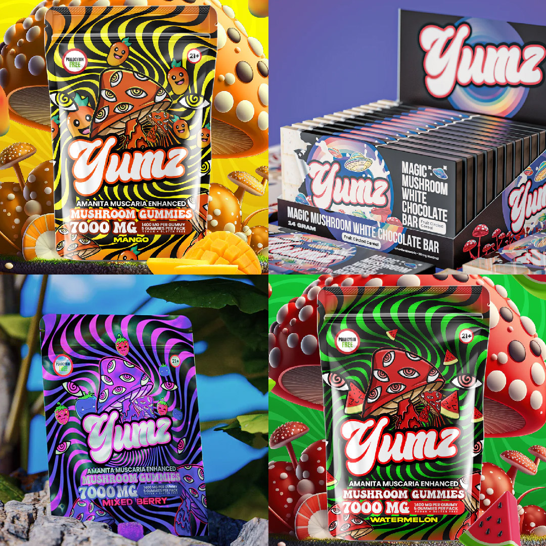 Yumz review banner 91